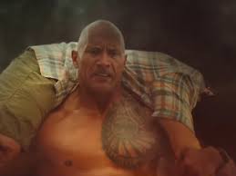 You're summer body ready right now. naturally, hayley's status as a body positivity icon may conflict with her dad's stint on baywatch, a show that celebrated traditional beauty. Baywatch David Hasselhoff S Advised Dwayne Johnson To Be Cool And Save Lives