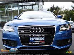 Image result for Aruba Blue 2010 A4