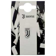 Juventus turin will in zukunft moderner sein und hat dafür ein neues vereinswappen entworfen. Juventus Fc Offizielle Wappen Pin Badge Fruugo Lu