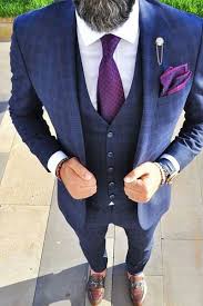 Large sélection de chaussures homme marron sur zalando livraison et retour gratuits* retrouvez plus de 1 500 marques en ligne Comment Porter Un Costume Bleu Avec Des Chaussures Marron Psm