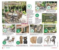 Patio furniture canada patio furniture browse our wide selection of patio & outdoor furniture at lowe s canada find outdoor conversation sets outdoor dining sets outdoor seating & chairs and patio stones canadian tire luxury chair outdoor patio furniture marvellous wicker outdoor sofa 0d. Canadian Tire On Flyer May 2 To 8