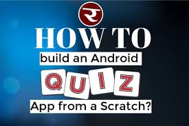 Ready to become an android developer? How To Build An Android Quiz App From A Scratch Rabinsxp