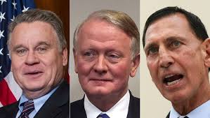 Analysis: Tax plan pits N.J. GOP against party leaders