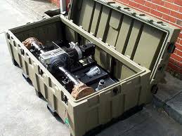 You break it, we'll replace it… forever. Custom Cases Custom Foam And Case Solutions Peli