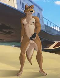 Rule34 - If it exists, there is porn of it  el-loko, balto  2244281