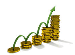 Znalezione obrazy dla zapytania pieniądze gif