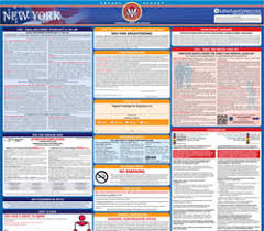 For occupational health and safety (safety at work series) john c. Printable 2021 New York Labor Law Posters