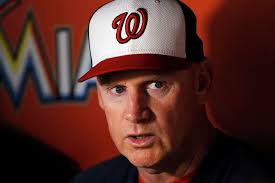 Matt Williams: Former Giants fan favorite now a foe