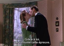 At first, blithe spirit looked stunning from the cinematography to its production design. L Esprit S Amuse Blithe Spirit 1945 De David Lean Shangols