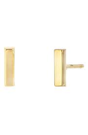 $555.00 (40% off) view details compare. 14k Gold Stud Earrings Nordstrom