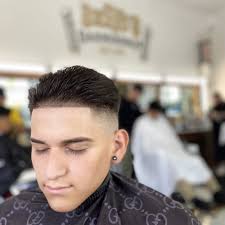 THE BEST 10 BARBERS near W 104TH ST, INGLEWOOD, CA 90304