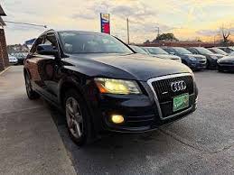 Image result for Brilliant Black 2010 Q5
