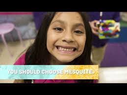 Mesquite ISD Pre-K & Kindergarten: Family