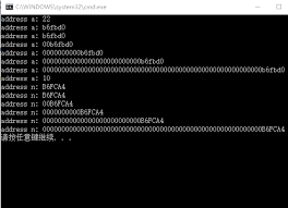Decimal Octal Hexadecimal Number Representation Method Programmer Sought