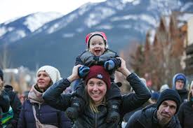 YEAR IN REVIEW: Banff, Yoho and Kootenay national parks in 2023