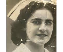 Marion Norton Obituary (1927