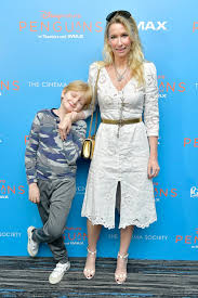 Jane krakowski hosts grey's centennial gala. Sasaki Time Penguins Special Screening In Nyc