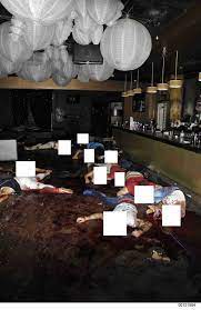 We did not find results for: Graphic Crime Scene Photos From The Pulse Nightclub Shooting