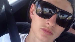 Jasper Nelson facing string of sexual assault charges