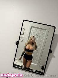 Abigail Hailey  abigailhaleym  littlered_  theabigailhaley Nude Leaks  OnlyFans Photo 9 - Nudogram v2.1