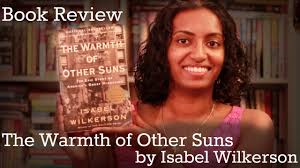 The Warmth Of Other Suns Book Summary, by Isabel Wilkerson