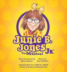 It's junie b.'s first day of 1st grade, and lots of excitement is in store! Tickets Junie B Jones The Musical Jr Avalon Theatre