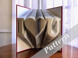 Pin By Raymond On Diy Projects In 2020 Book Folding Book Folding Patterns Book Folding Patterns Free