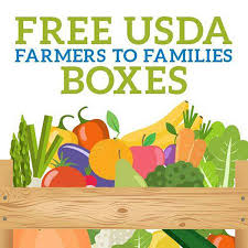 The pantry's goal is to ensure that all qualified if possible, please bring a written statement showing your need for food. Food Boxes To Be Given Away To Kent School District Families In Need Kent Reporter