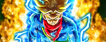 Also you can share or upload your we determined that these pictures can also depict a dragon ball z, hercule (dragon ball). Desktop Wallpaper Angry Anime Boy Trunks Dragon Ball Z Hd Image Picture Background D0ece4