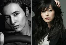 Meanwhile, won bin has not decide their next film or project since his previous movie the man from nowhere (2010). Celebrity Couple Won Bin And Lee Na Young Strengthen Their Love Abroad Kissasian
