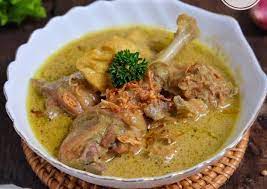 Resep Kare Ayam Kampung Oleh Susi Agung Recipe Resep Masakan Resep Resep Masakan Asia