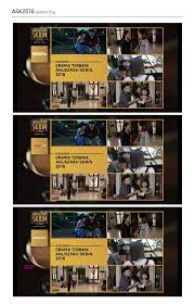 Anugerah skrin 2011 mkv torrents for free, downloads via magnet also available in listed torrents detail page, torrentdownloads.me have largest bittorrent database. Tv3 Anugerah Skrin Ask 2016 On Behance