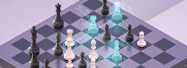 Exactly like chess free, it doesn't have an online regime, but it is possible to play with friends which are near you. Alphazero Shedding New Light On Chess Shogi And Go Deepmind