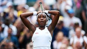 Her siblings' names are codey and cameron. Who Is Cori Coco Gauff 5 Things On Tennis Player Who Beat Venus Williams Hollywood Life