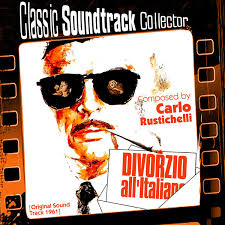 Divorzio all'Italiana (Original Soundtrack) [1961], Carlo Rustichelli