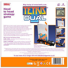 ¡jugar a mine energy es así de sencillo! Comprar Juego De Mesa Tetris Desde 7 99 Mr Juegos De Mesa