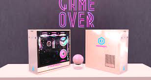 Okay, just signed up and i need a little help with something! Build It Yourself Gaming Set Mod Sims 4 Mod Mod For Sims 4