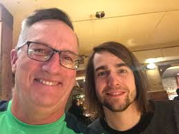 Kevin Teal (@TealKJ)