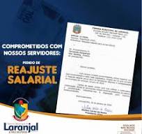 Câmara de Laranjal – Câmara de Laranjal