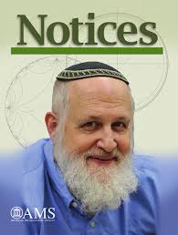 of the American Mathematical Society