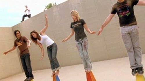 Cruel World (2005) - IMDb