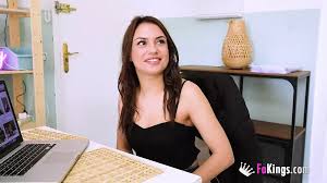 Sheila Kaiser is Back cause She Needs another Double Penetration