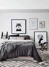 These dark bedroom ideas range from cosy and restful to bold and dramatic, but they all have one thing in common: 45 Scandinavian Bedroom Ideas That Are Modern And Stylish