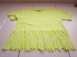The length of the fringes is not restricted; 21 Cool Cut T Shirt Designs And Ideas Guide Patterns