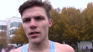 AJ Sandvig 74th Place Boys 5k