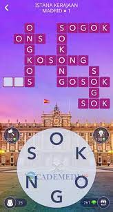Check spelling or type a new query. Kunci Jawaban Wow Istana Kerajaan Madrid 1 16 Cademedia