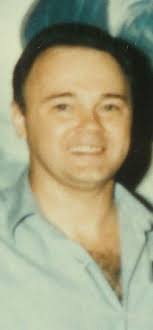 Robert Parks Obituary (1944