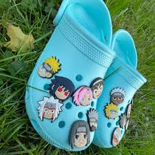Purchase only the charms you. Soul Kang On Twitter I Also Sell Anime Merch And Jibbitz Which Are Currently Discounted For The My Hero Jibbitz Use Promo Code Shinso Https T Co Glaf9mwasl Https T Co Z4qiqwjlha