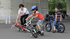 キャンペーン 合法的に子供達が自転車の練習をでき Bmx スケートボードなども自由に楽しめる広場を千葉市緑区 昭和の森 に確保してほしい Change Org
