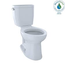 Read expert reviews & find best sellers. Toto Entrada 2 Piece Elongated 1 28 Gpf Universal Height Toilet Cotton White The Home Depot Canada